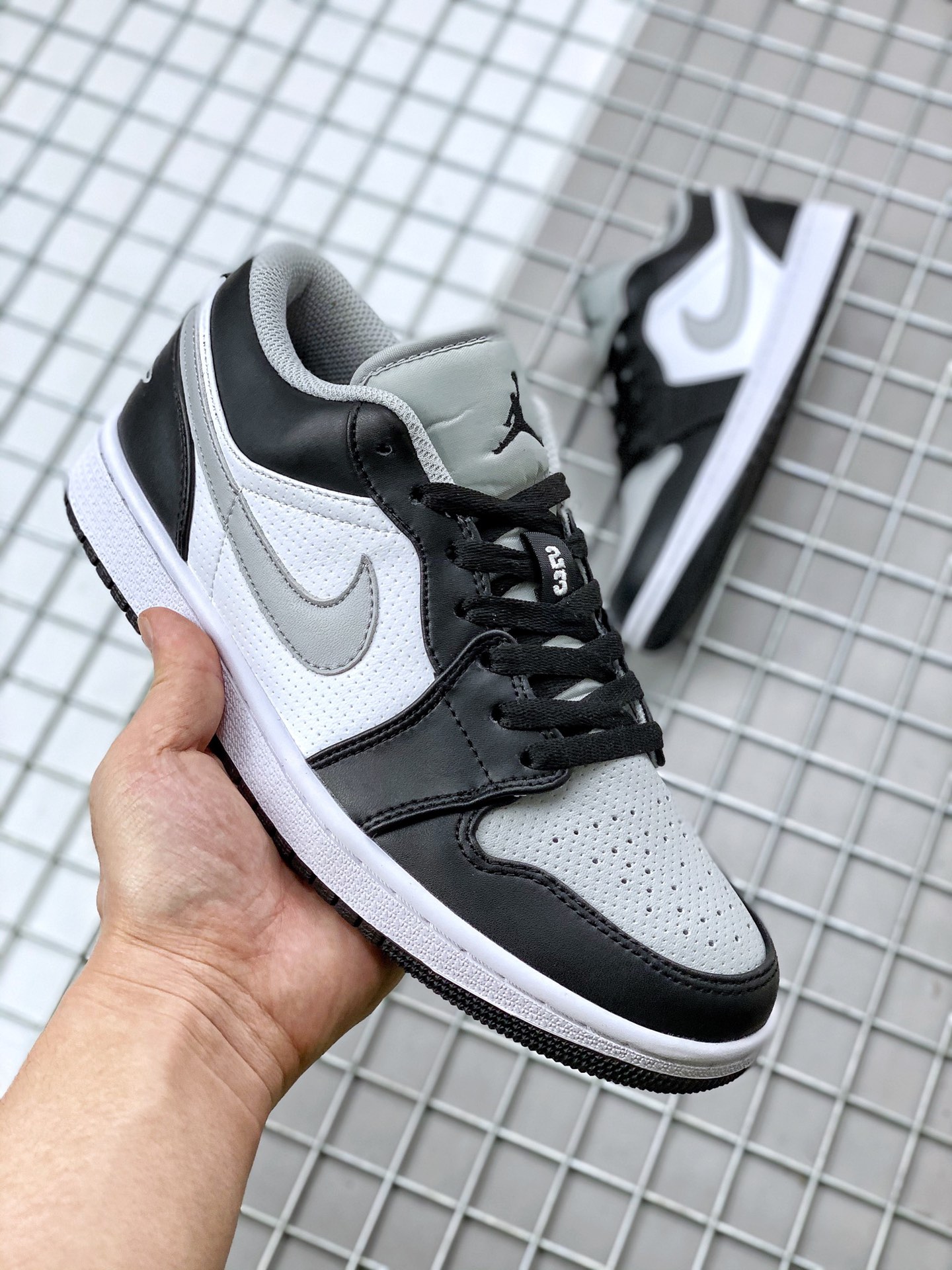 Men's Running weapon Air Jordan 1 Shoes 005 Men's Running weapon Air Jordan 1 Shoes 005